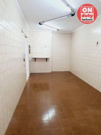 Imagem OPORTUNIDADE UNICA Apartamento com 1 dormitório à venda, 65 m² por R$ 370.000 - Marapé - Santos/SP