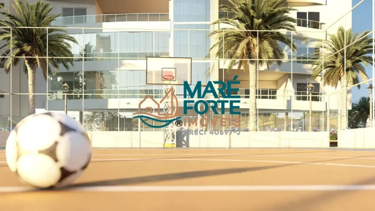 Imagem O melhor e maior empreendimento do Litoral Norte. Localizado em área nobre, na Praia de Indaiá.