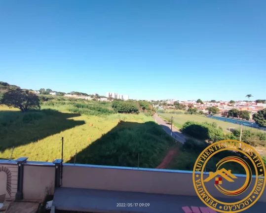 Imagem APARTAMENTO RESIDENCIAL em ITU - SP, JARDIM PADRE BENTO