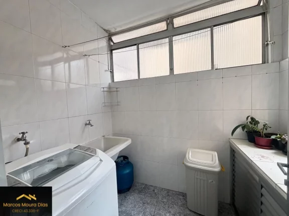 Imagem Apartamento 72m² Garden com 02 dormitórios e 01 Vaga de Garagem - Perdizes