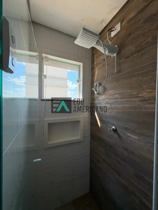 Imagem Apartamento em Atibaia