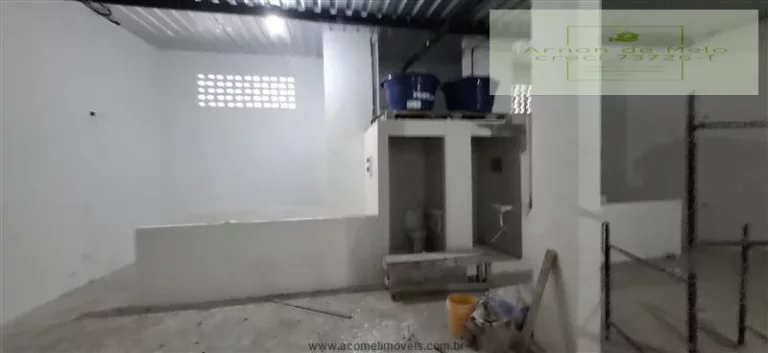 Imagem Galpões para locação em Praia Grande no bairro Boqueirão