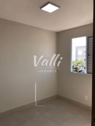 Imagem APARTAMENTO RESIDENCIAL em AMERICANA - SP, MORADA DO SOL