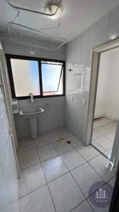 Imagem Apartamento com 3 dormitórios à venda, 98 m² por R$ 1.014.000 - Alphaville
