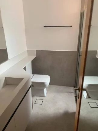 Imagem Flat para VENDA em Vila Uberabinha - Moema Comfort Pintassilgo 40m²