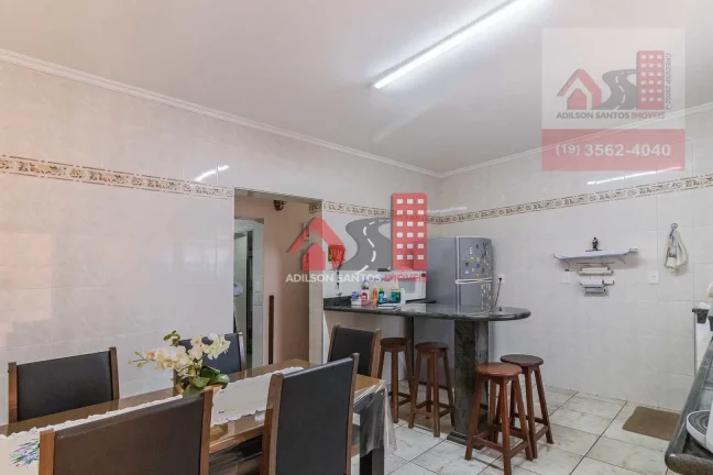 Imagem Sobrado com 3 dorms, Jardim Carlos Gomes, Pirassununga - R$ 650 mil, Cod: 95