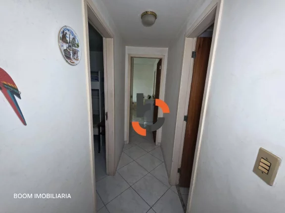 Imagem Apartamento com 3 dormitórios à venda, 89 m² por R$ 725.000,00 - Jacarepaguá - Rio de Janeiro/RJ