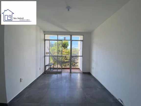 Imagem VENDO apartamento 2 quartos e varanda - JACAREPAGUÁ