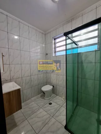 Imagem CASA COM EDÍCULA - CENTRO