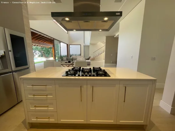 Imagem Casa em Condomínio para Venda em Itu, Kurumin, 5 dormitórios, 5 suítes, 7 banheiros, 4 vagas