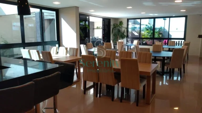 Imagem Apartamento para alugar - R$2.500,00 - Vila Brasil - Londrina - PR