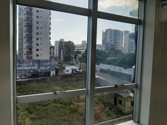 Imagem sala comercial no renascença