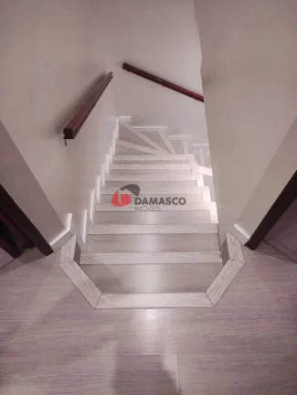 Imagem Sobrado com 2 quartos, Vila João Ramalho - Santo André