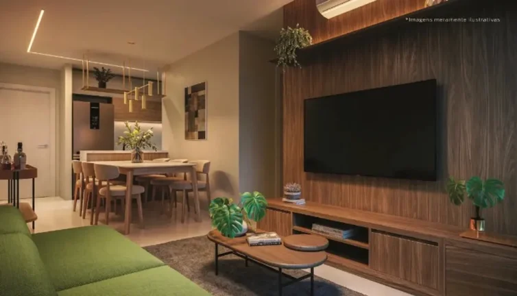 Imagem APARTAMENTO RESIDENCIAL em São Paulo - SP, Cidade Mãe do Céu