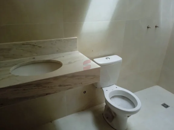 Imagem SOBRADO com 3 dormitórios à venda com 180m² por R$ 1.050.000,00 no bairro Parque da Fonte - SÃO JOSÉ DOS PINHAIS / PR