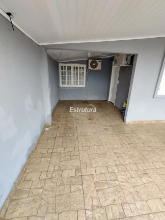 Imagem Casa de excelente localização com 3 dormitórios