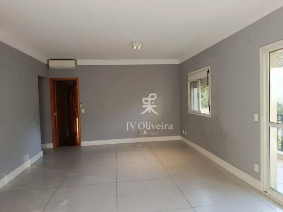 Imagem Apartamento com 4 dormitórios, 139 m² - venda por R$ 1.300.000,00 ou aluguel por R$ 10.176,84/mês - Alphaville - Santana de Parnaíba/SP