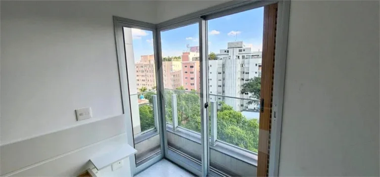 Imagem Apartamento à venda com 1 quarto, sendo 1 suíte, no condomínio : Moou, São Paulo - SP
