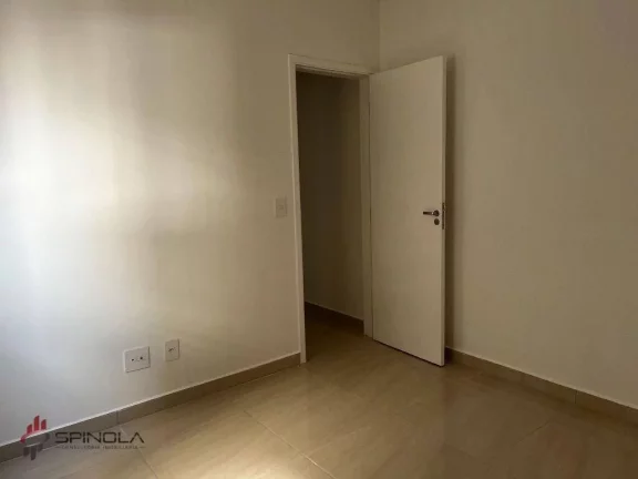 Imagem Apartamento com 1 dormitório à venda, 49 m² por R$ 310.000,00 - Vila Guilhermina - Praia Grande/SP