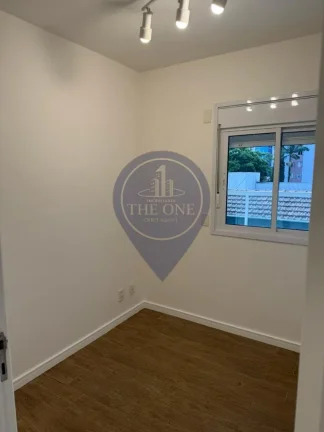 Imagem Apartamento para locação em São Paulo-SP, Cidade Monções: 1 quarto, 1 suíte, 2 salas, 1 banheiro, 1 vaga, 65m²!