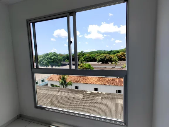 Imagem Apartamento no Edf. Monte Ville, Tejipió