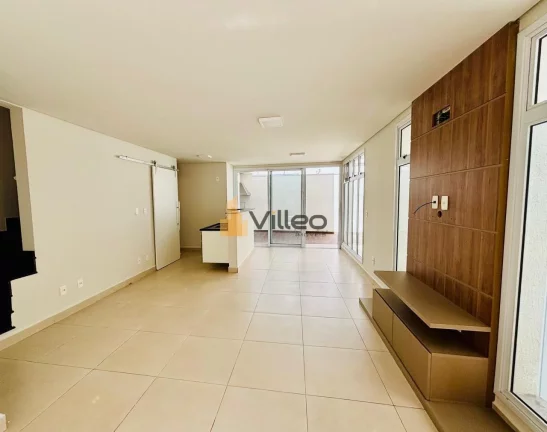 Imagem Descubra o privilégio de viver em uma residência projetada para quem valoriza conforto, segurança...