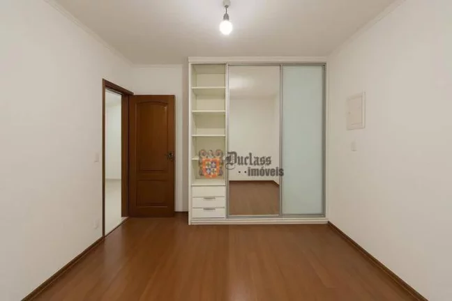 Imagem Apartamento com 3 dormitórios à venda, 110 m² por R$ 1.250.000 - Boqueirão - Santos/SP