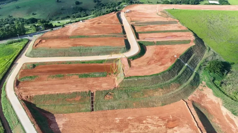 Imagem Terreno para Venda em Estiva, Bom Repouso