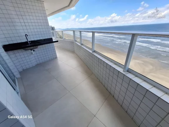 Imagem Apartamento 2 dormitórios sendo 1 suíte no Bairro Militar Solemar