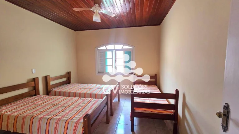 Imagem Casa com 2 dormitórios à venda R$ 500.000 - Lagoinha - Ubatuba/SP