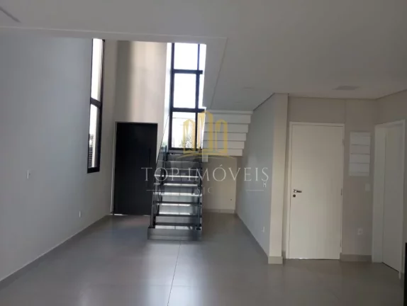 Imagem Sobrado Alto Padrão à Venda no Condomínio Reserva do Vale – Caçapava/SP