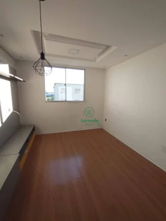 Imagem Apartamento com 2 dormitórios à venda, 38 m² por R$ 210.000,00 - Vila Nova Bonsucesso - Guarulhos/SP