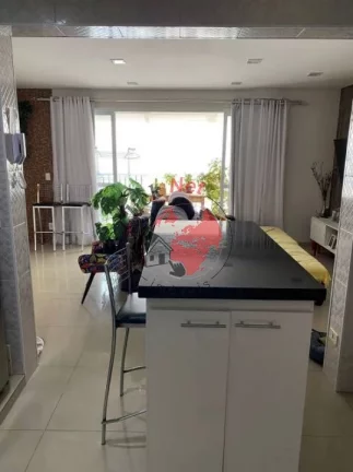 Imagem Apartamento à Venda no Alegre Gran Condominium em São Caetano do Sul