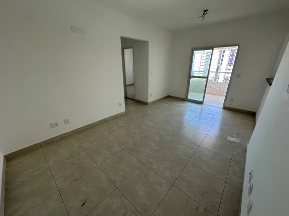 Imagem Ótimo apartamento com dois dormitórios a venda na Aviação - Praia Grande!