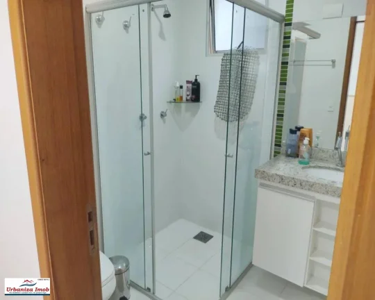 Imagem Condomínio VILLAGIO SIENA no Carandá Bosque III - Sobrado à venda com 3 quartos, 149,78m2