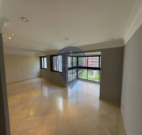 Imagem Apartamento para locação na Vila Nova Conceição: 3 quartos, 3 suítes, 2 salas, 4 banheiros, 3 vagas de garagem - São Paulo-SP