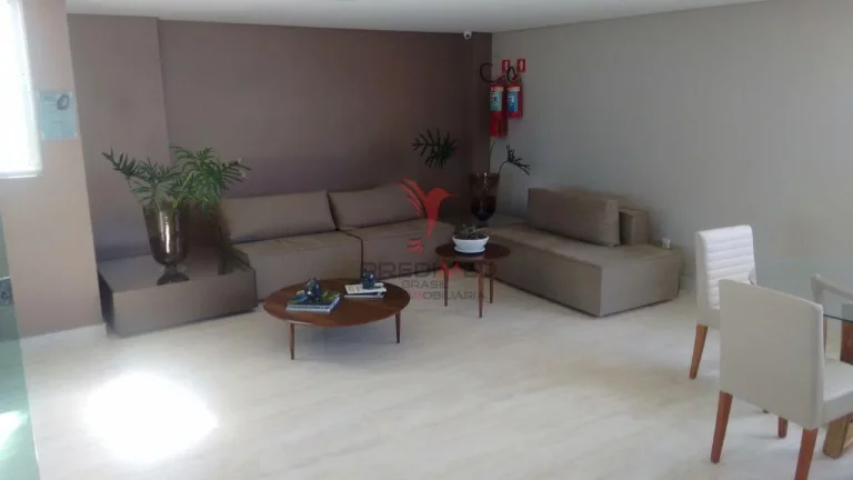 Imagem Condomínio completo com área de lazer próximo a UFPB