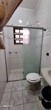 Imagem Casa à Venda em Aviação, Praia Grande - SP