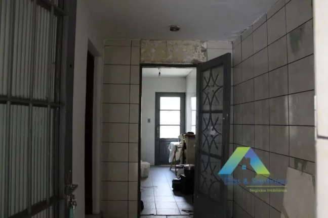 Imagem Casa com 4 dormitórios, 406 m² - venda por R$ 499.000,00