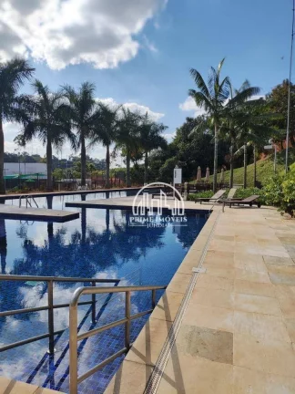 Imagem Terreno à venda, 546 m² por R$ 846.000 - Distrito Industrial - Jundiaí/SP