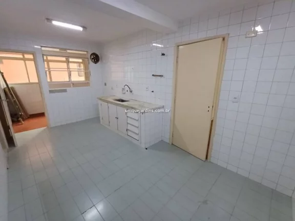 Imagem Apartamento à venda Itaim Bibi São Paulo