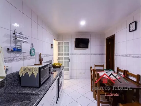 Imagem Casa - Vl Yolanda