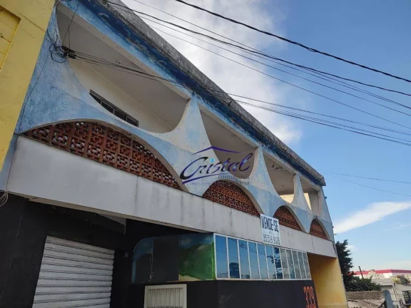 Imagem Casa comercial à venda, 667 m² - Jardim Brasil - Guarulhos/SP