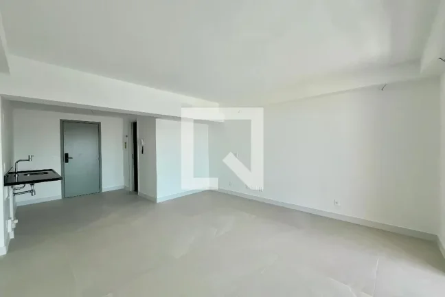 Imagem Apartamento à Venda - Ipanema, 1 Quarto, 45 m2
