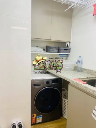 Imagem COBERTURA DUPLEX A VENDA NA PENHA OPORTUNIDADE