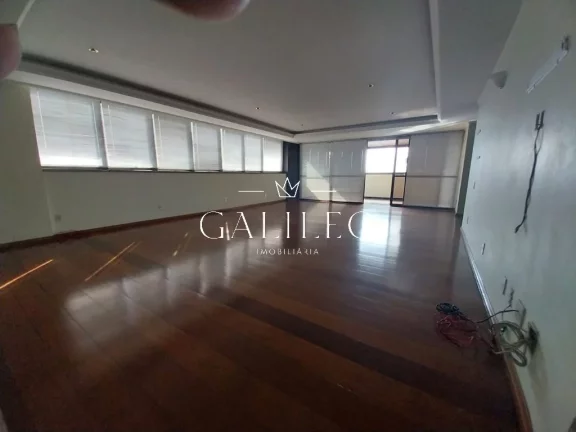 Imagem APARTAMENTO A VENDA NO PORTAL DO ANHANGABAÚ - ALTO PADRÃO - JUNDIAÍ - SP