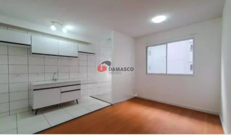 Imagem Apartamento à venda, Vila Independência, São Paulo, SP