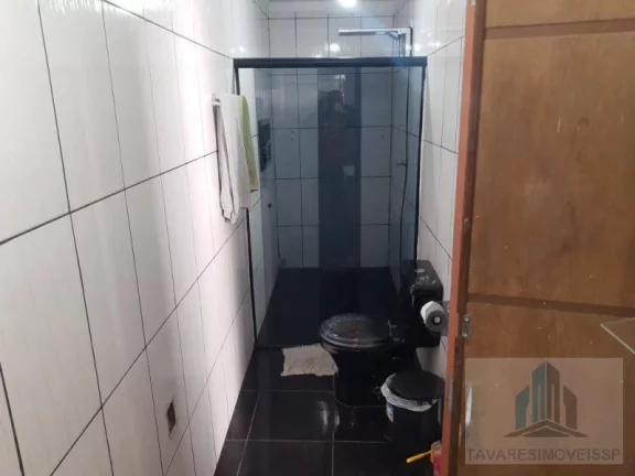 Imagem Casa com 2 quartos, 100m2, à venda em Itaquaquecetuba, Jardim Moraes