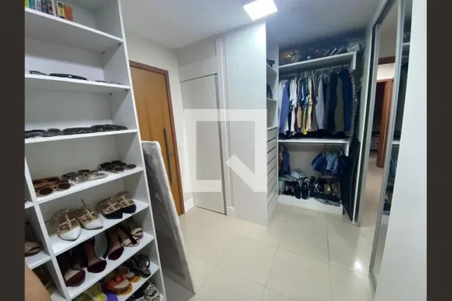 Imagem Apartamento à Venda - Recreio, 3 Quartos, 150 m2