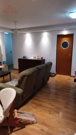 Imagem Belíssima Casa no Morumbi Sul - 3 dorms - 2 vagas